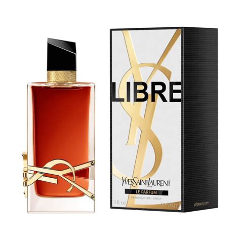 ysl libre perfume selfridges|libre yves perfume.